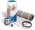 DEVIcomfort 150w/m² DTIR-150 12.0m² 1800w Underfloor Heating Kit