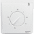 DEVIreg 132 Floor & Air Sensing Manual Thermostat